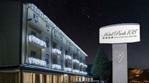 Отель Hotel Park 108,  Лорика 
